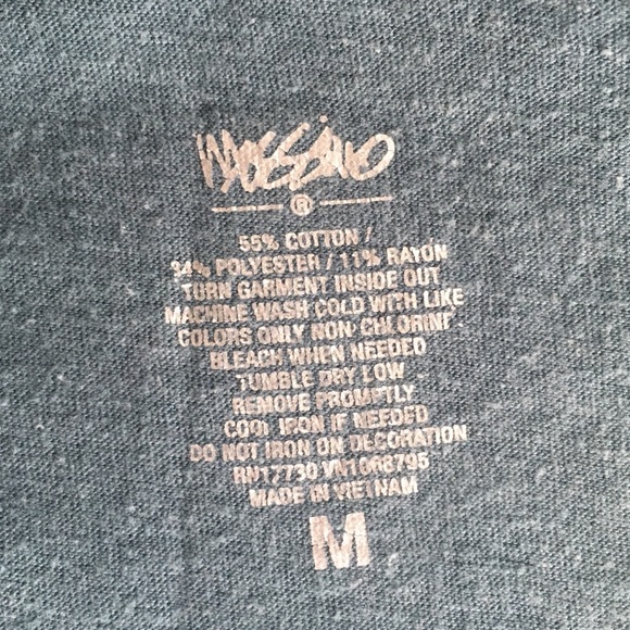 🎉Sequined Teal Tank Top - Picture 5 of 5